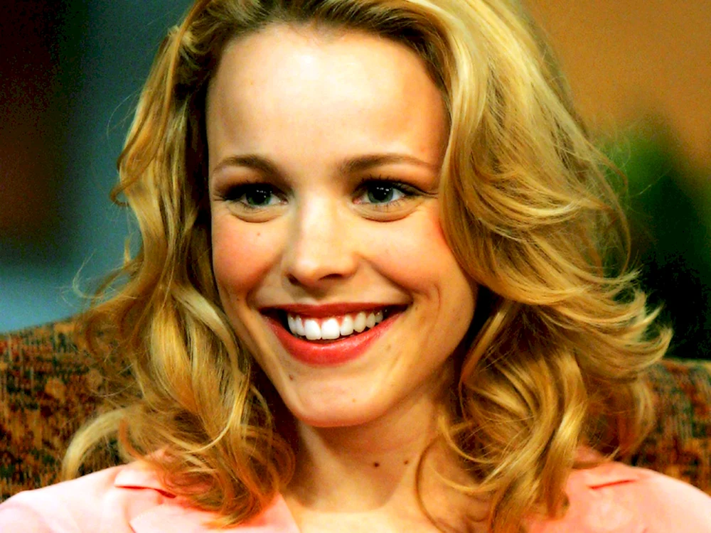 Rachel Macadams Schauspielerinnen