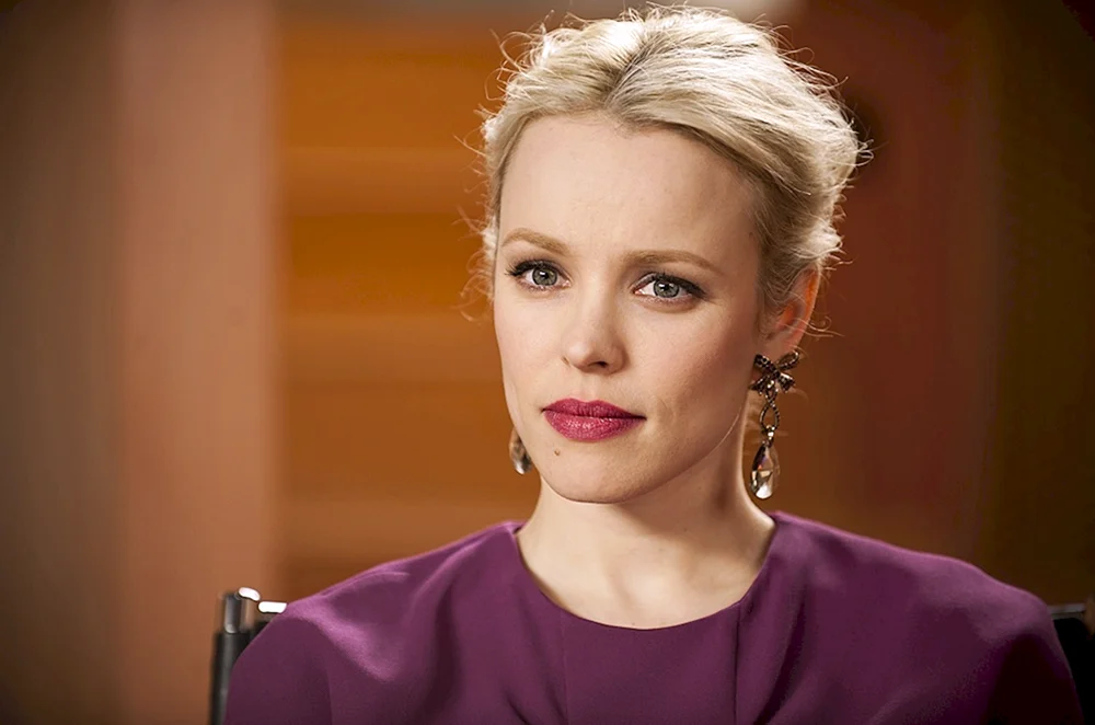 Rachel McAdams schauspielerinnen