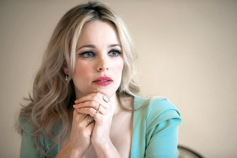 Rachel McAdams schauspielerinnen