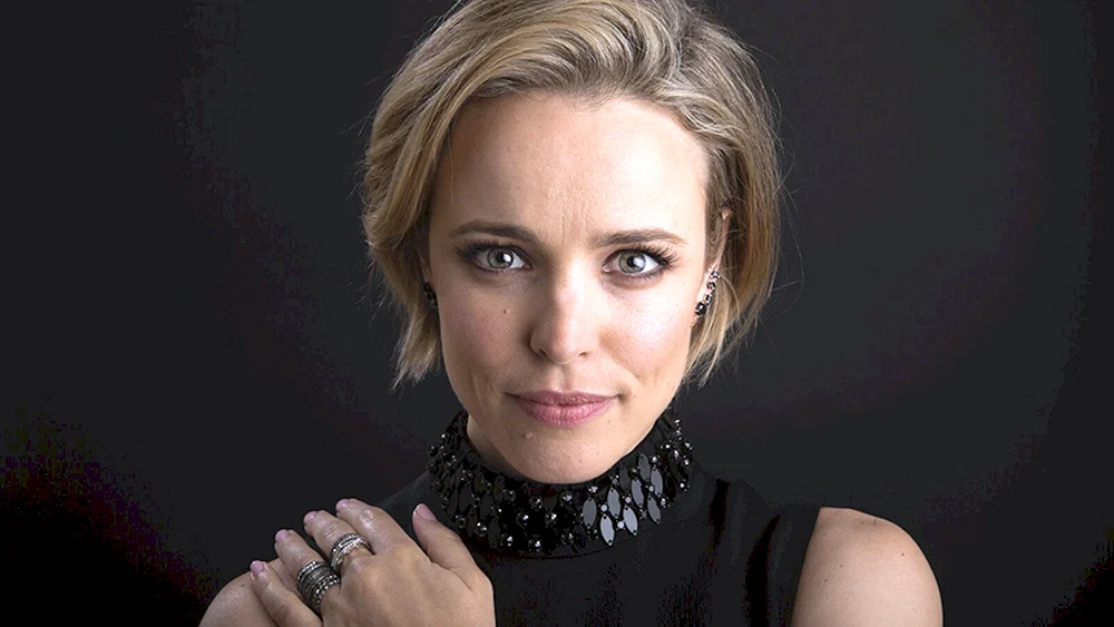 Rachel Ann McAdams schauspielerinnen