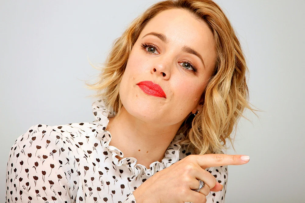 Rachel McAdams schauspielerinnen