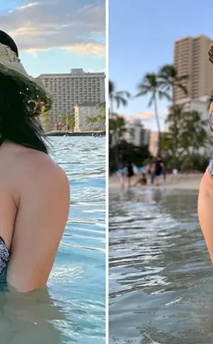 Rachel Ostovich