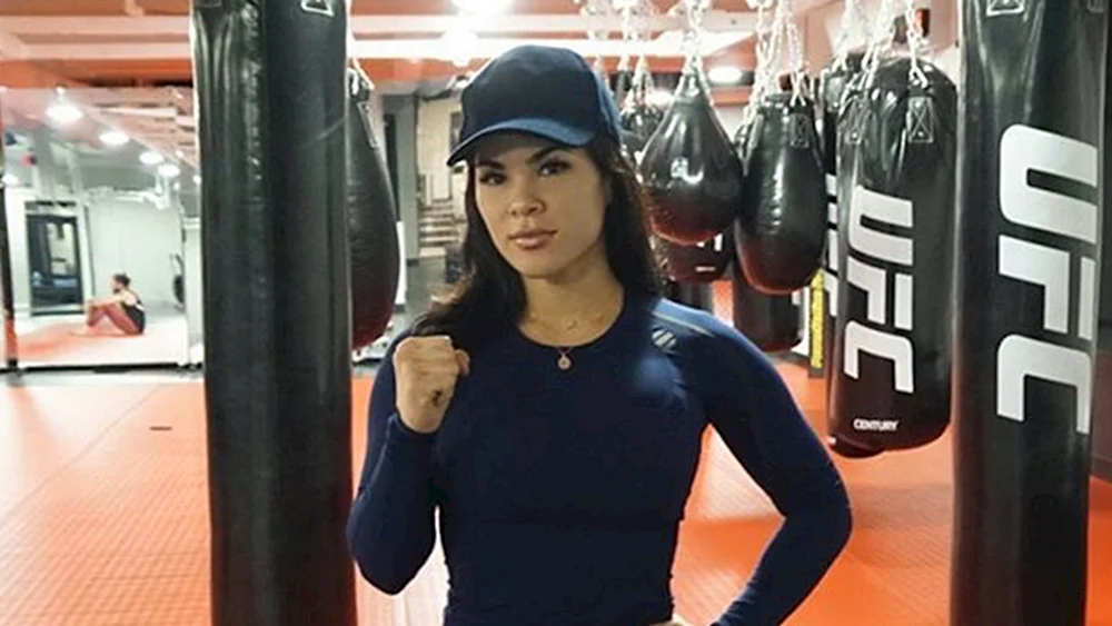 Rachel Ostovich