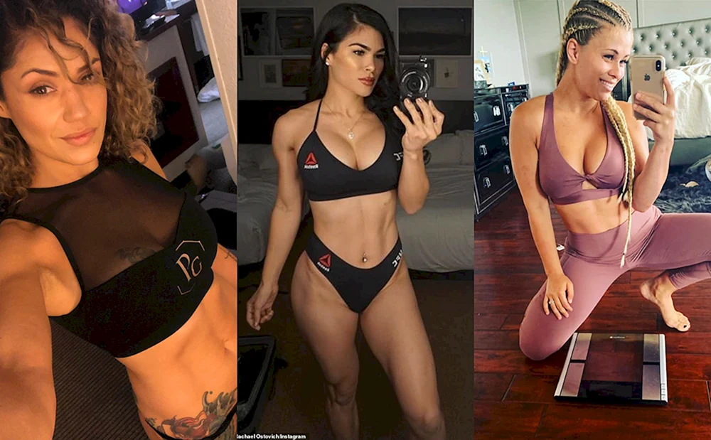 Reichel Ostovich
