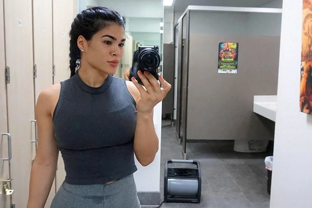 Rachel Ostovich rachael Ostovich
