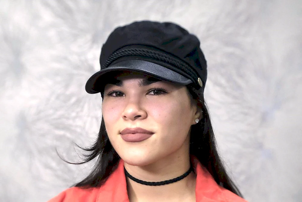 Rachel Ostovich rachael Ostovich