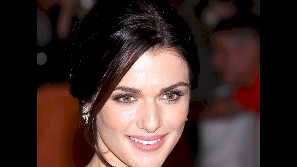 Rachel Weisz 2010