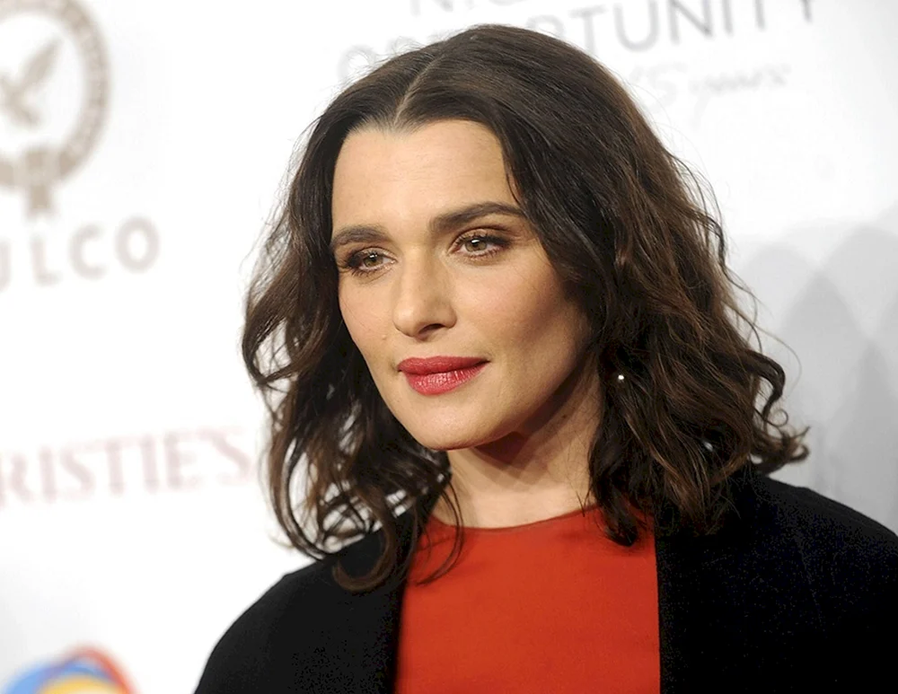 Rachel Weisz