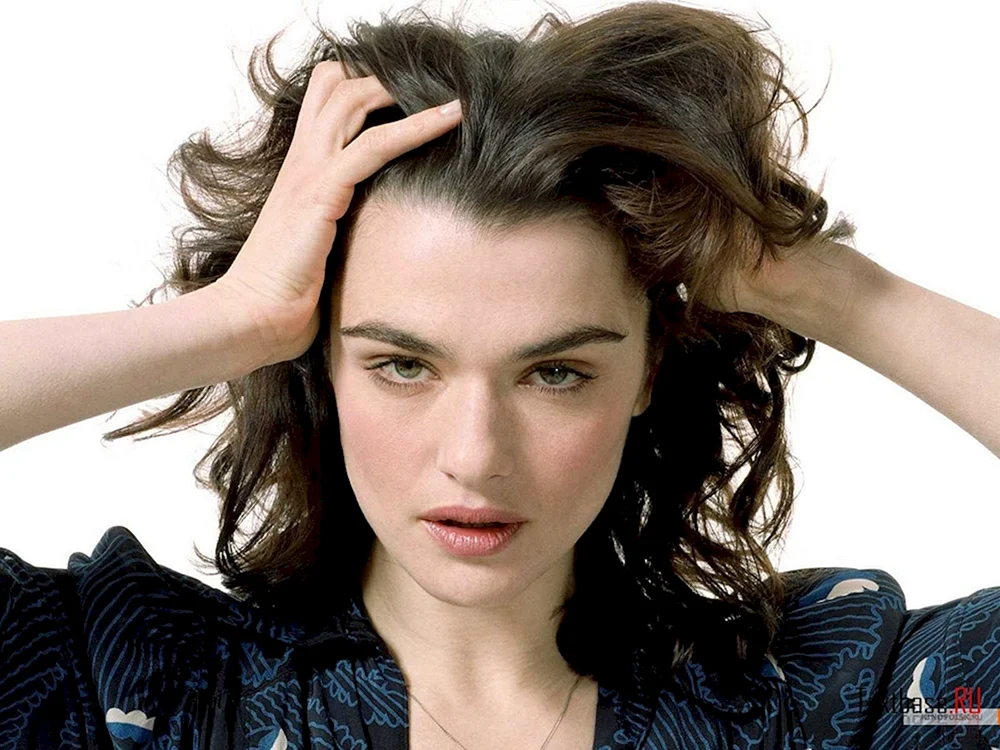 Schauspielerin Rachel Weisz