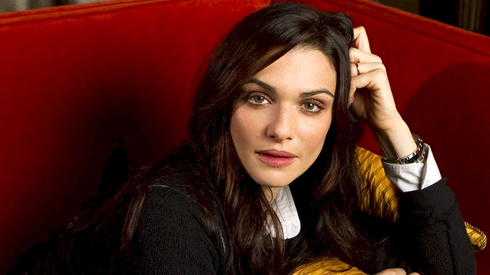 Rachel Hannah Weisz