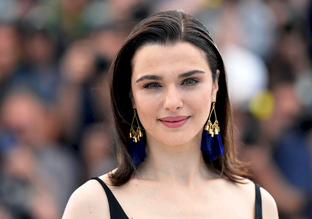 Schauspielerin Rachel Weisz
