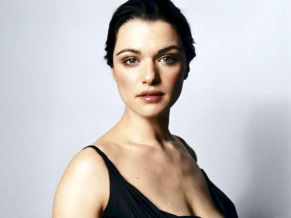 Schauspielerin Rachel Weisz