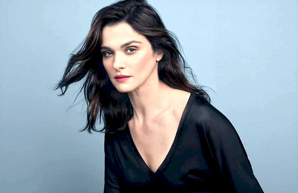 Rachel Weisz jetzt 2021
