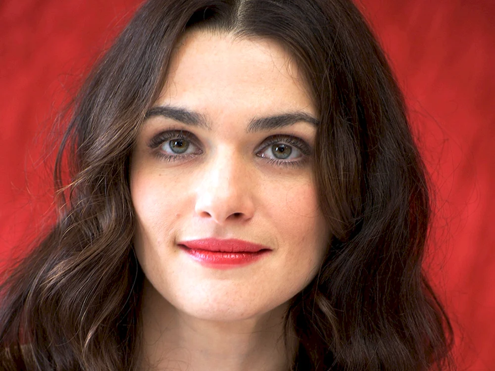 Rachel Weisz
