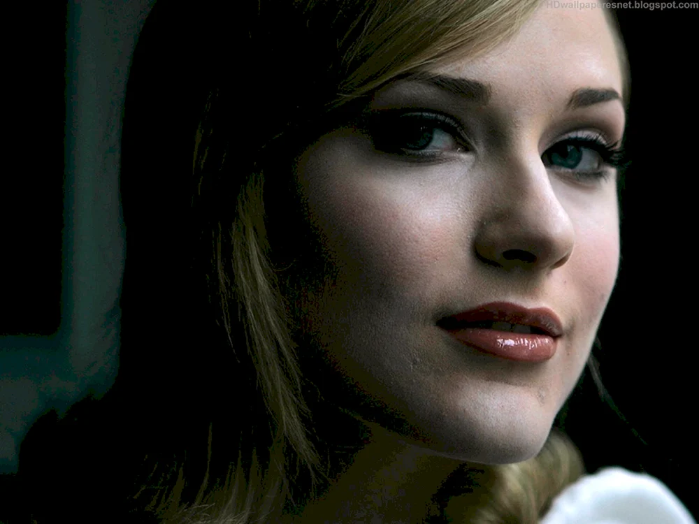 Rachel Wood