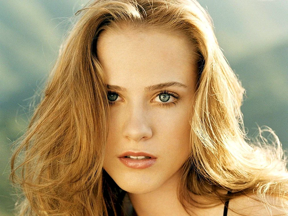 Evan Rachel Wood Foto