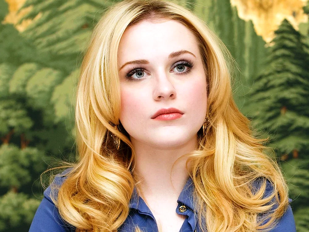 Evan Rachel Wood 2006