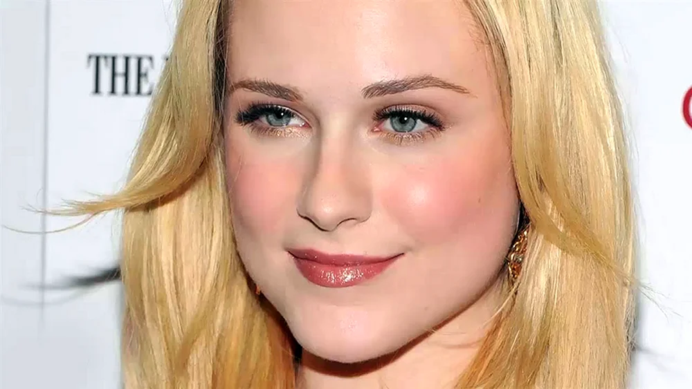 Rachel Wood