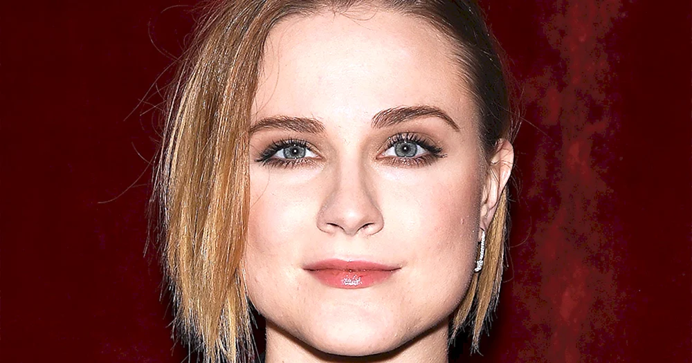 Rachel Wood. Wood