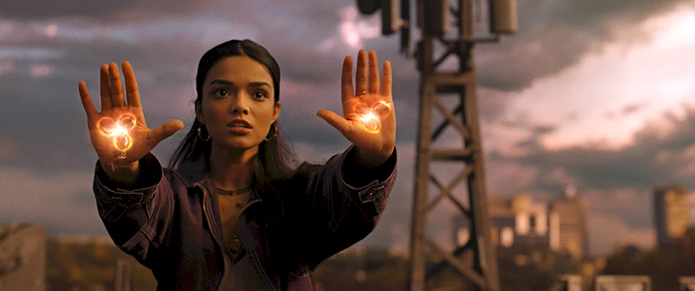 Der Tower Film 2022