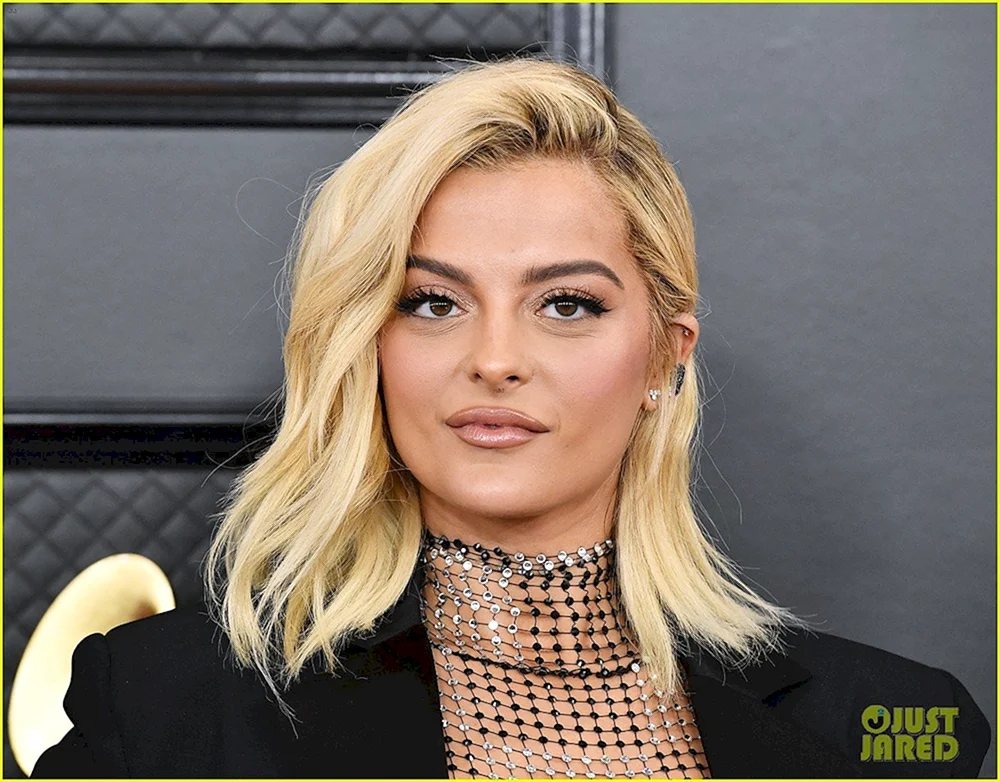 Bebe Rexha