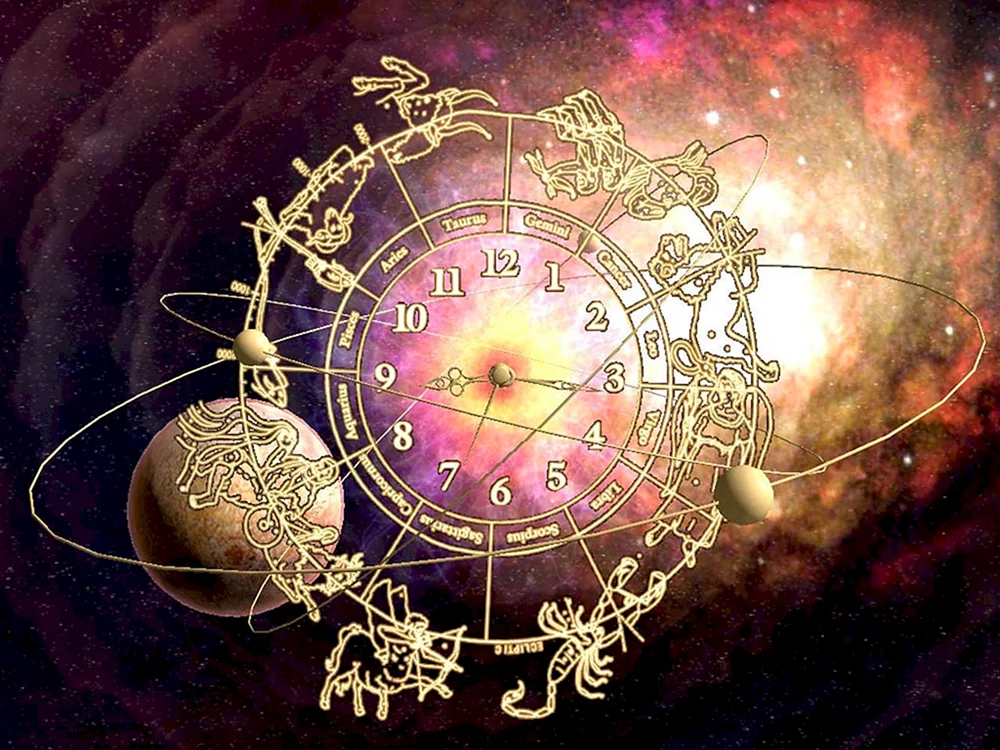 Astrologie