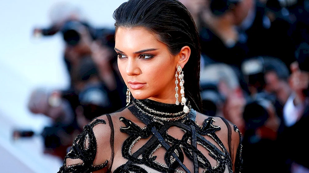 Kendall Jenner 2021