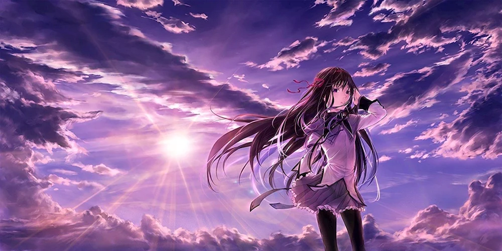 Ren Homura
