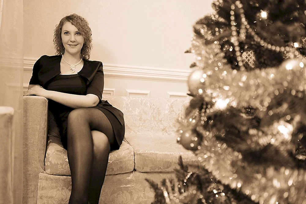 Renata Kamalova Foto