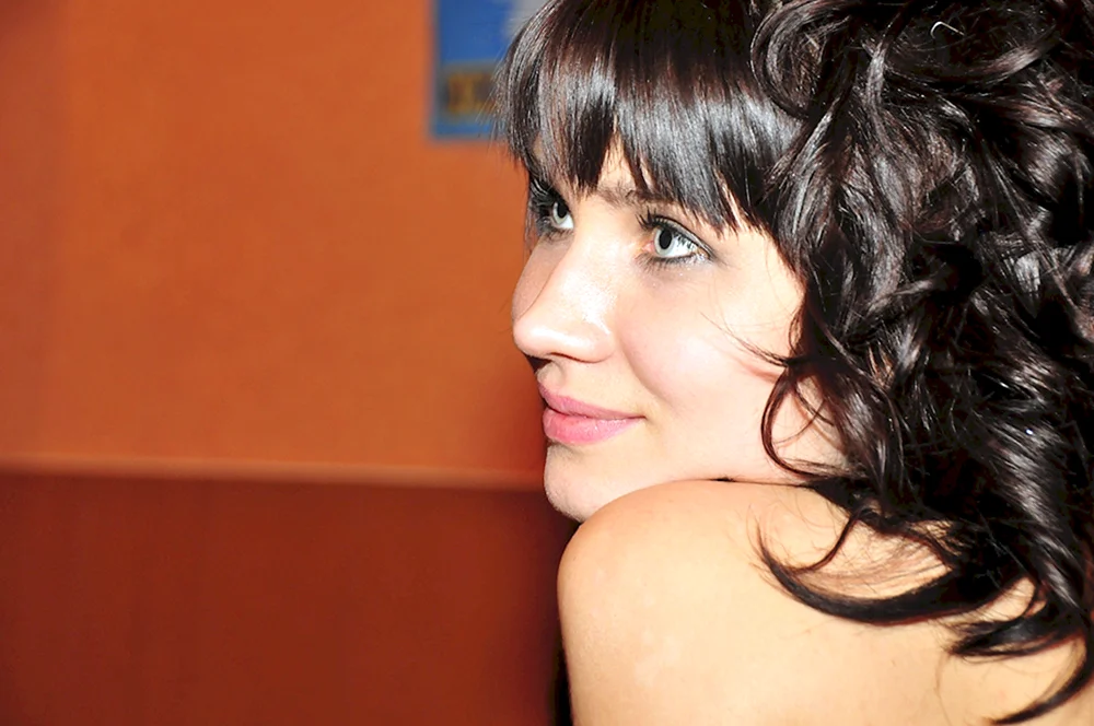 Renata Kamalova Foto