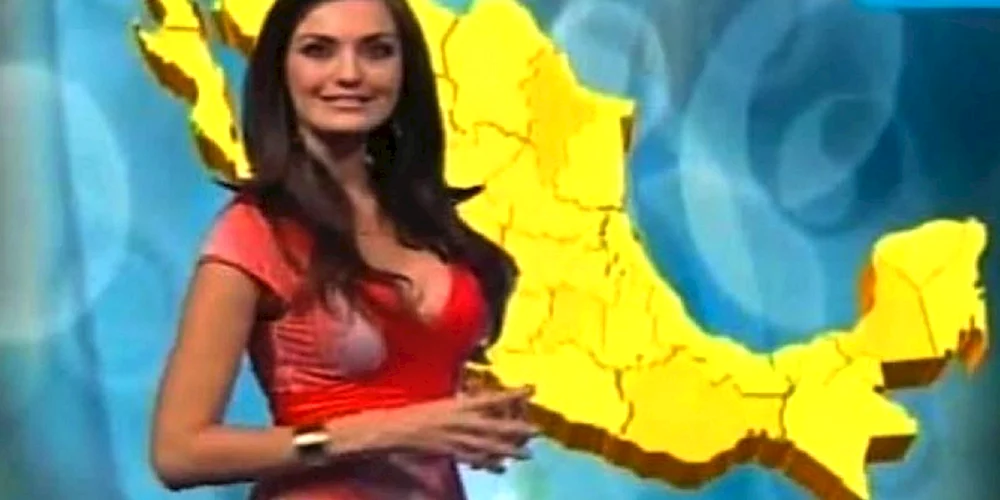 Renata Kamalova host