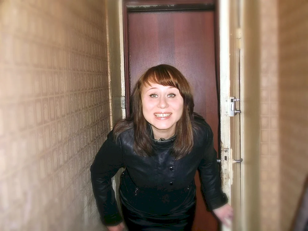 Nina Chasanowa
