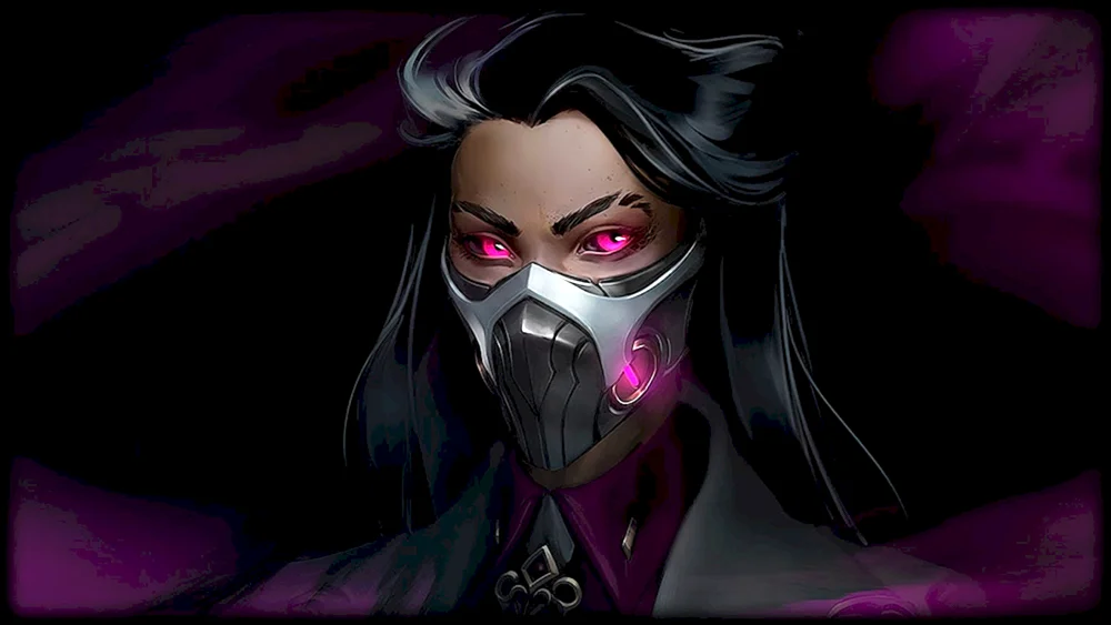 Renata League of Legends