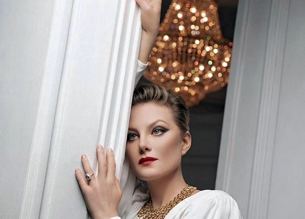 Renata Litvinova 2020