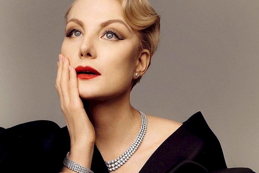 Renata Litvinova 2021