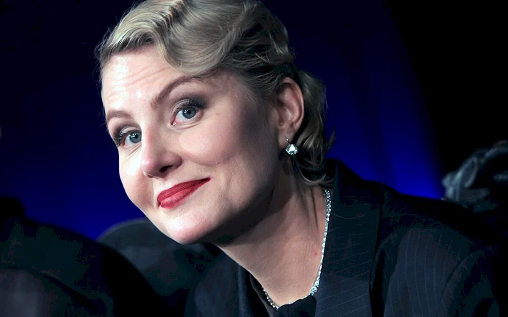Renata Litvinova 2022