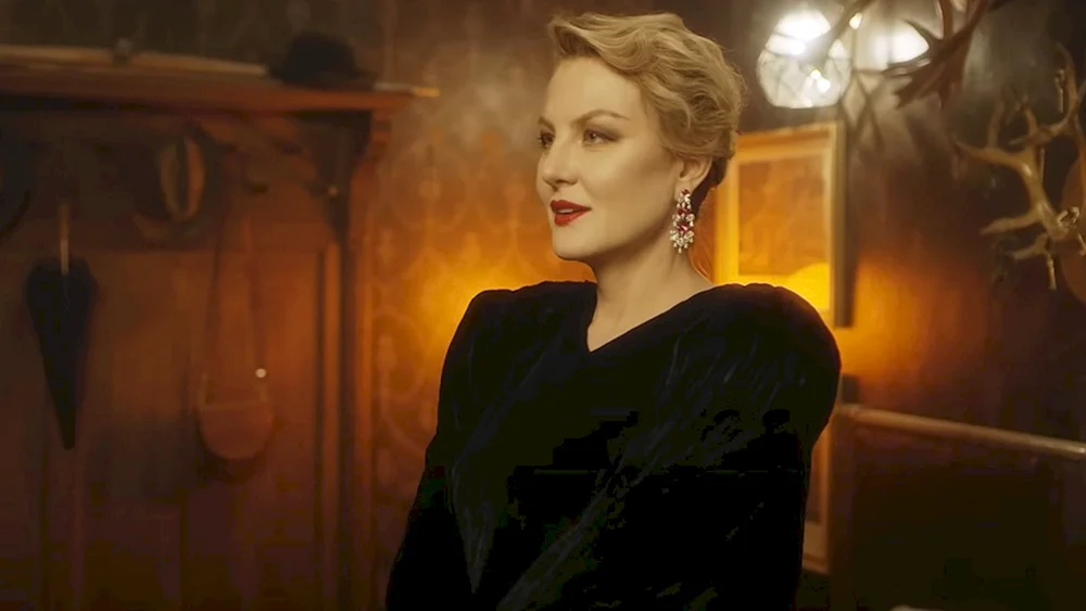Renata Litvinova 2023
