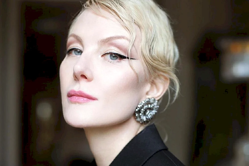 Renata Litvinova