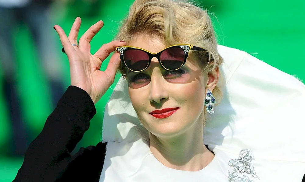 Renata Litvinova
