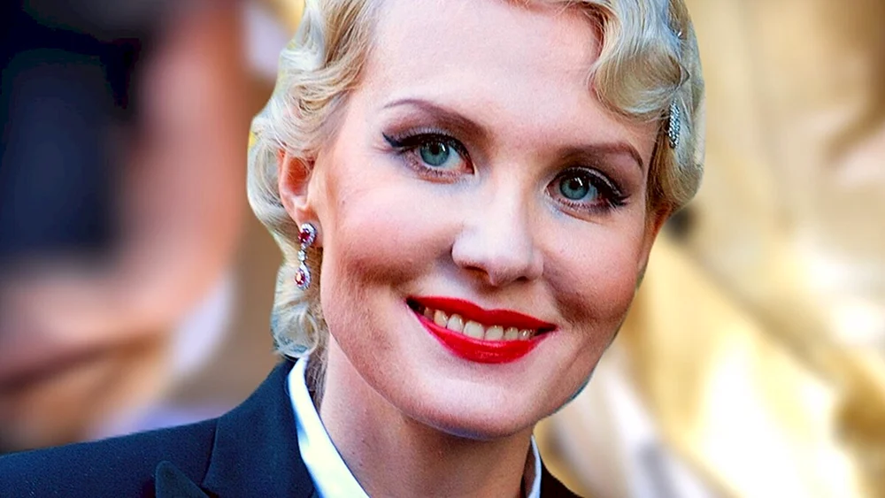 Renata Litvinova 2023