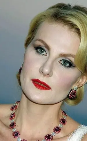 Renata Litvinova Schauspielerin