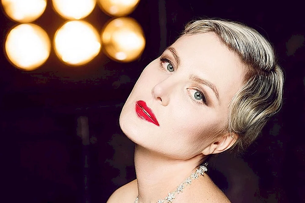 Renata Litvinova Schauspielerin