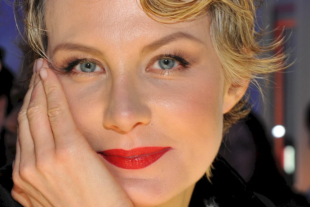 Renata Litvinova Schauspielerin