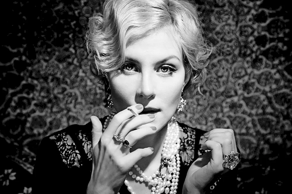 Renata Litvinova Foto