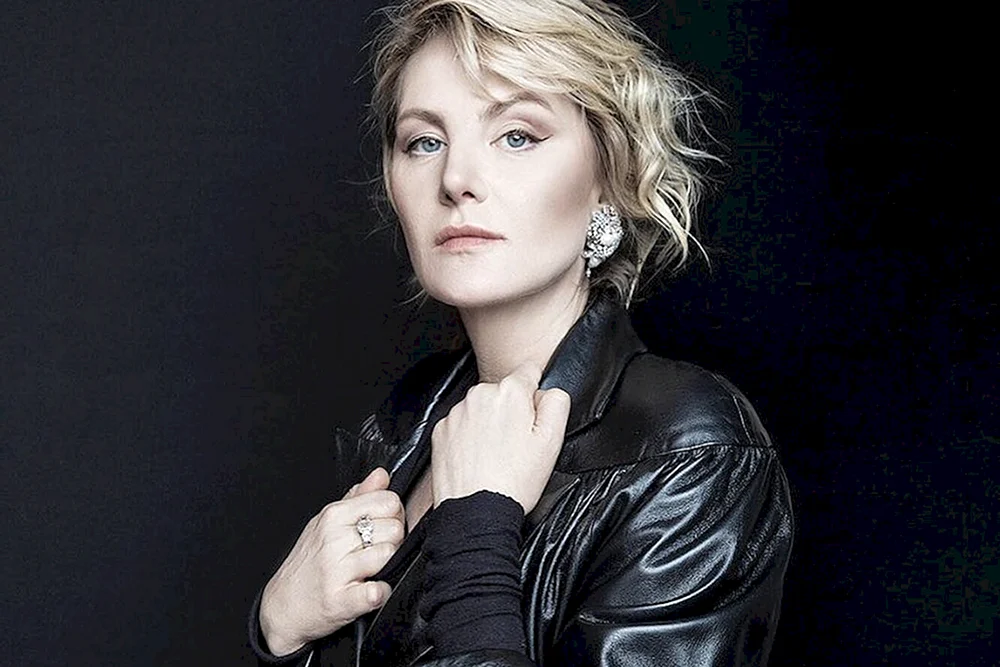 Renata Litvinova Foto