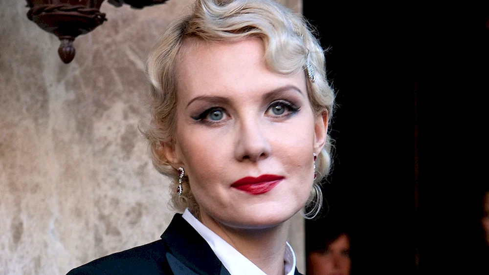 Renata Litvinova jetzt 2022
