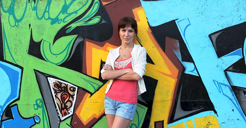 Renata Kamalova