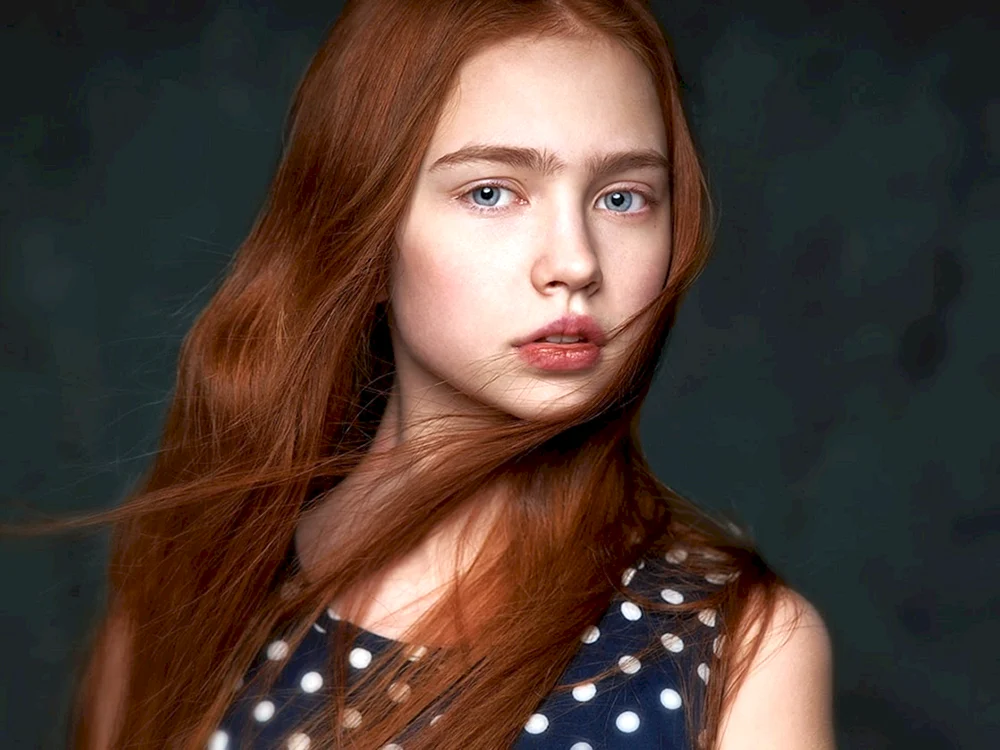 Renata Ri Valliullina