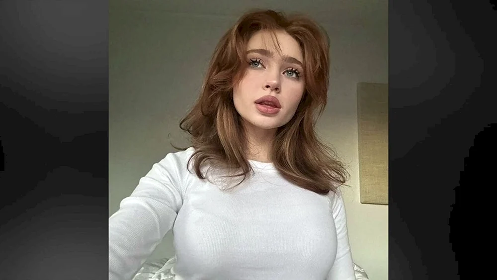 Renata Valliulina Schirmherrin