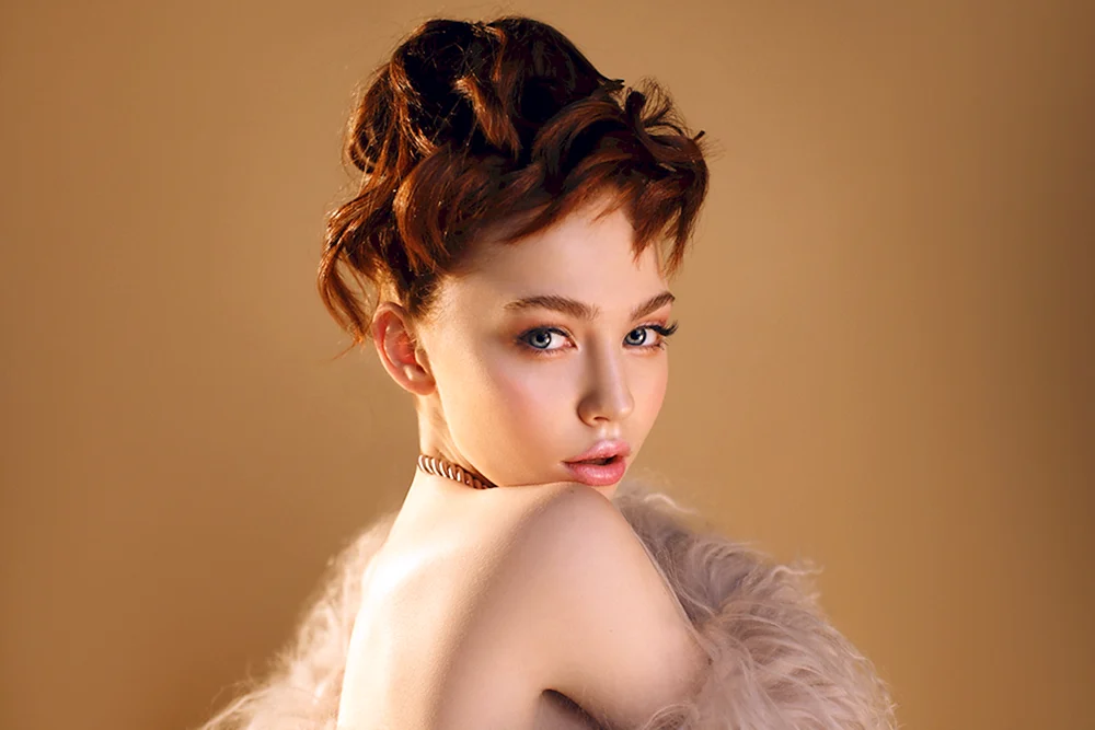 Renata Valliulina